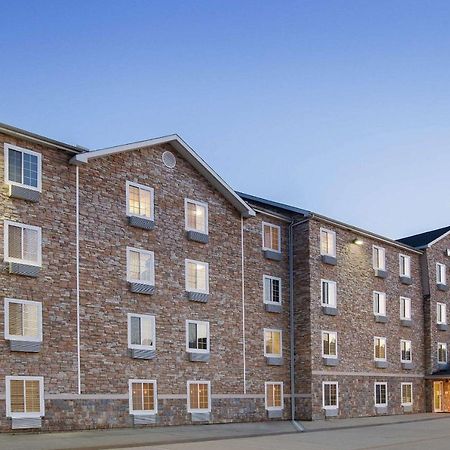 Woodspring Suites Houston I-10 West Кейти Экстерьер фото