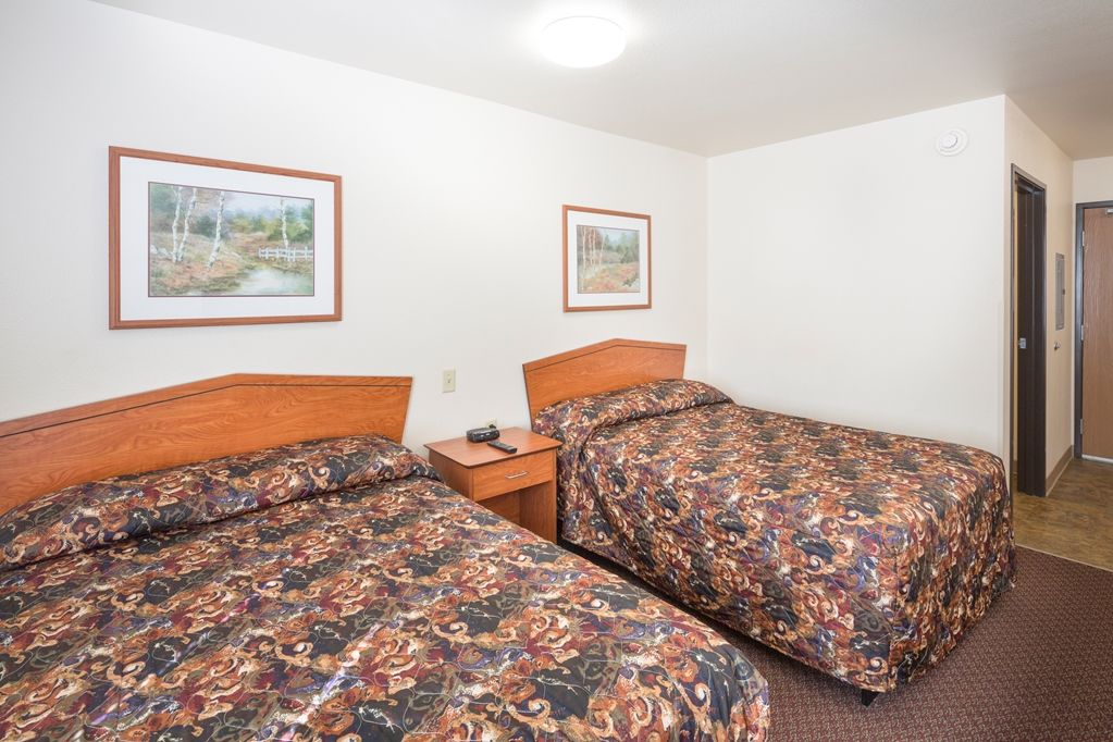 Woodspring Suites Houston I-10 West Кейти Номер фото