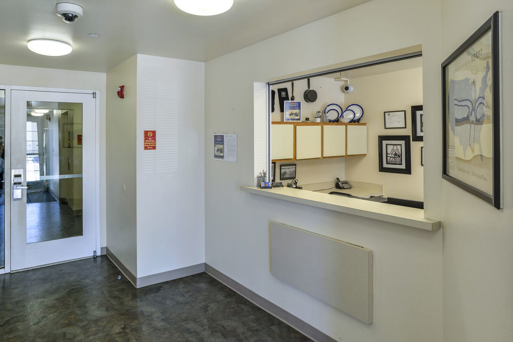 Woodspring Suites Houston I-10 West Кейти Экстерьер фото