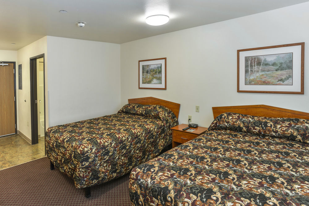 Woodspring Suites Houston I-10 West Кейти Экстерьер фото
