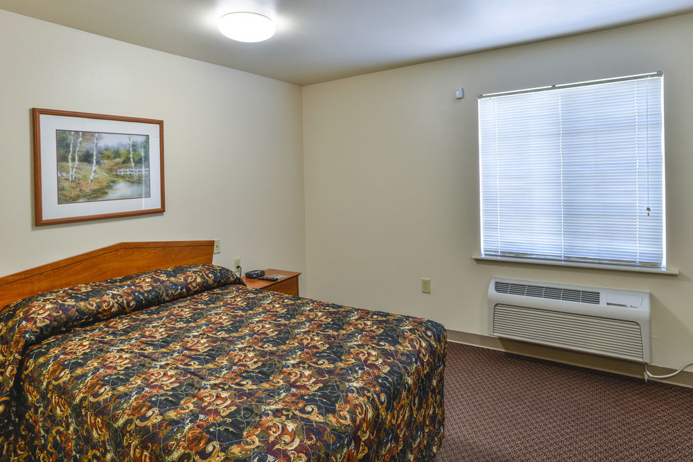 Woodspring Suites Houston I-10 West Кейти Экстерьер фото