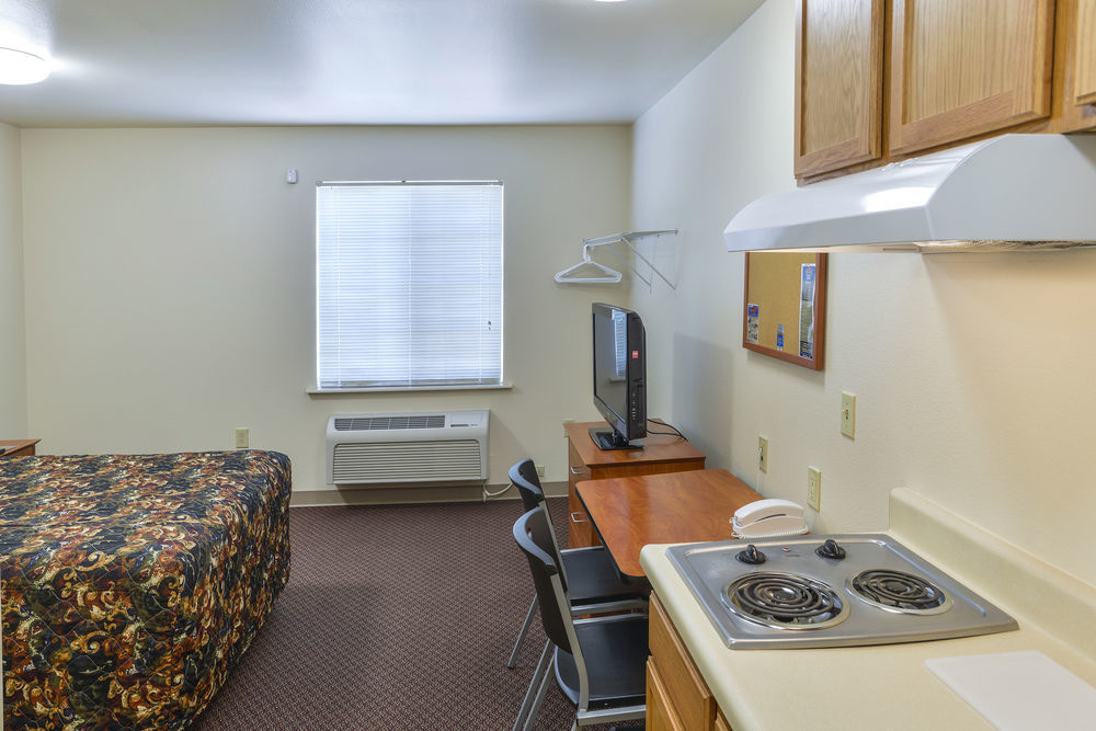 Woodspring Suites Houston I-10 West Кейти Экстерьер фото