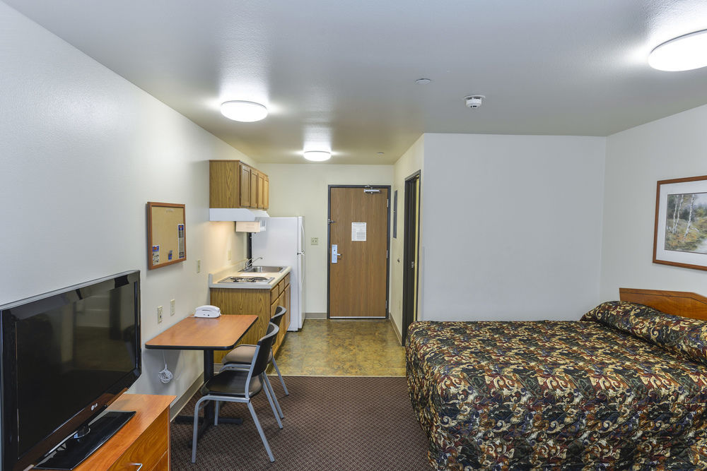 Woodspring Suites Houston I-10 West Кейти Экстерьер фото