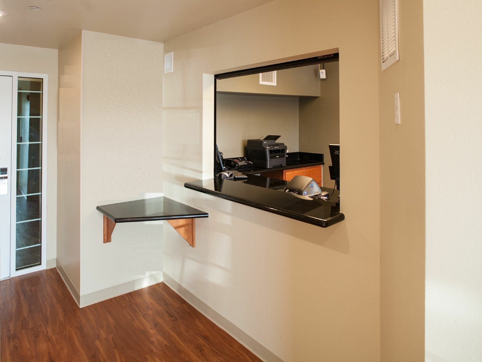 Woodspring Suites Houston I-10 West Кейти Экстерьер фото