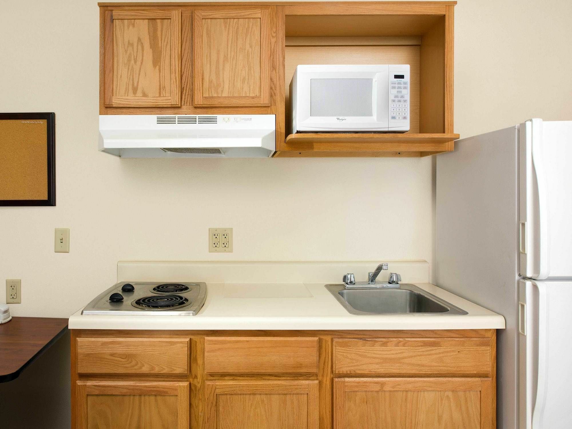 Woodspring Suites Houston I-10 West Кейти Экстерьер фото