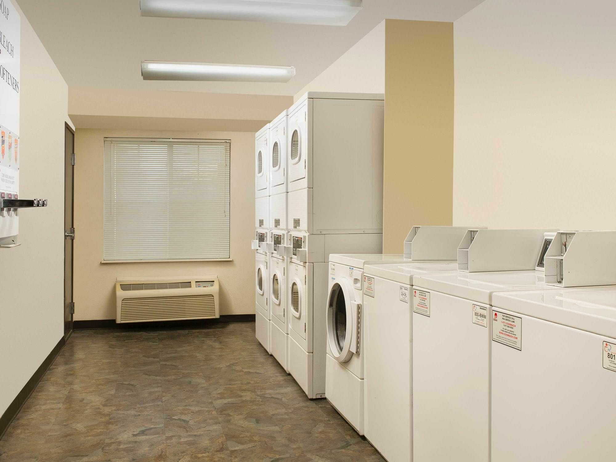 Woodspring Suites Houston I-10 West Кейти Экстерьер фото