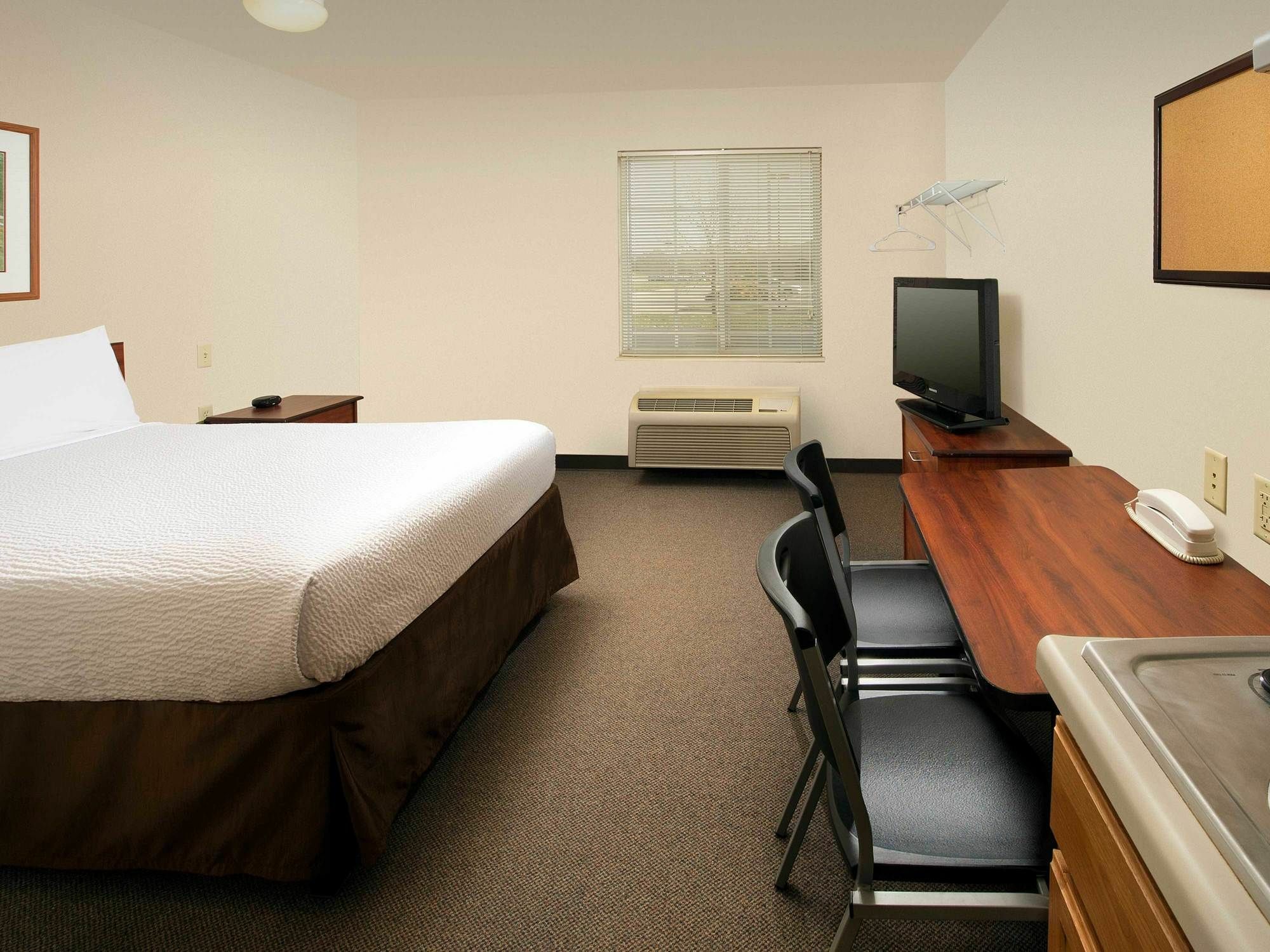 Woodspring Suites Houston I-10 West Кейти Экстерьер фото
